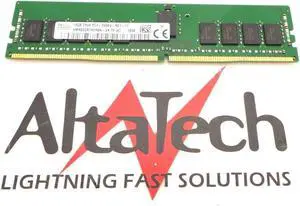 Hynix HMA82GR7AFR8N-VK 16GB 2RX8 PC4-21300V DDR4-2666 DIMM RAM Memory - Tested