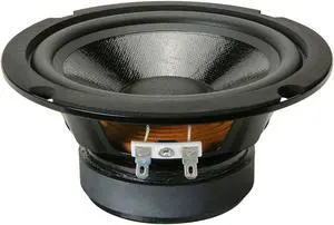 Dayton Audio DC130B-8 5-1/4" Classic Woofer Speaker