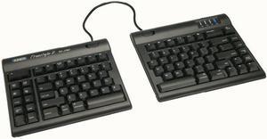 Kinesis Corporation KB800HMB-US-20 The Extended Version Of The Kinesis
