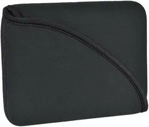 PC Treasures Inc FlipIt Carrying Case Sleeve12" Galaxy Ipad Nexus Black 09558-PG
