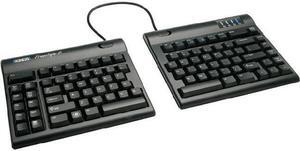 Kinesis Corporation KB800PB-US The Kinesis Freestyle2 Keyboard Offers Up To 9
