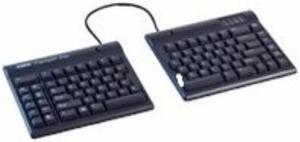 Kinesis Corporation KB800PB-BT Kinesis Freestyle2 Bluetm For Pc. Bluetooth
