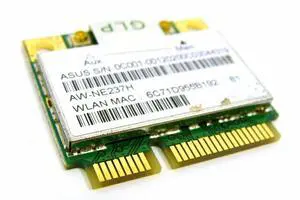 Asus VivoBook Q301LA WiFi Wireless Card 802.11N AR5B125 AW-NE237H TESTED GOOD Asus VivoBook Q301LA WiFi Wireless Card 802.11N AR5B125 AW-NE237H TESTED GOOD