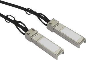 StarTech.com SFP+ Direct Attach Cable - MSA Compliant - 0.5 m [1.6 (sfp10gpc05m)