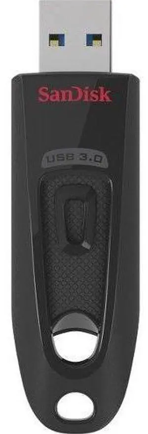 SanDisk Ultra USB 3.0 Flash Drive