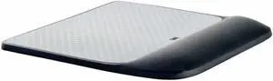 3M Precise Mouse Pad with Gel Wrist Rest, Soothing Technology and Satin...