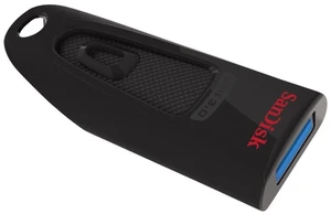 Sandisk CZ48 128GB USB 3.0 Flash Memory Drive - SDCZ48-128G-U46 Sandisk CZ48 128GB USB 3.0 Flash Memory Drive - SDCZ48-128G-U46