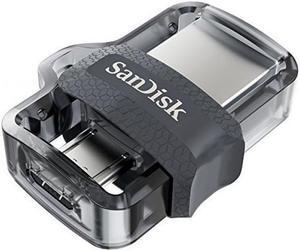 SanDisk Ultra 64GB Dual Drive m3.0 for Android Devices and Computers...