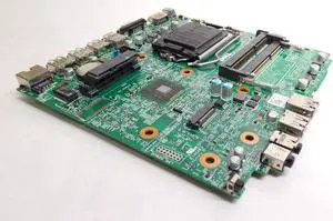 Dell VRWRC Y5DDC Optiplex 3020 9020 Micro Motherboard PIH81R