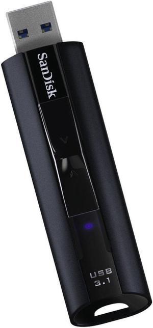 SanDisk SDCZ880-128G-G46 Extreme PRO 128GB USB 3.1 Solid State Flash Drive