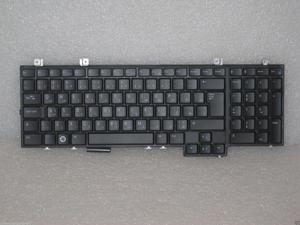 NEW GENUINE Dell Studio 1735 1737 Arab Arabic Laptop Keyboard WT839 0WT839