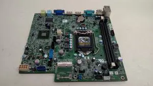 Dell V8WGR Optiplex 7010 LGA 1155/Socket H2 DDR3 SDRAM Desktop Motherboard