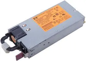 HP 750W Switching Power Supply for DL380 G6 G7 DPS-750RB A 511778-001 506822-101
