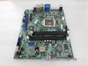 Dell 0XCR8D, XCR8D, 00V62H, 0V62H Motherboard for Dell Optiplex 9020 SFF Dell 0XCR8D, XCR8D, 00V62H, 0V62H Motherboard for Dell Optiplex 9020 SFF