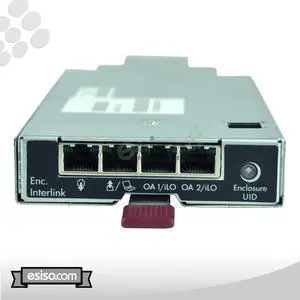 441833-001 441357-001 HP BLC3000 INTERLINK MODULE