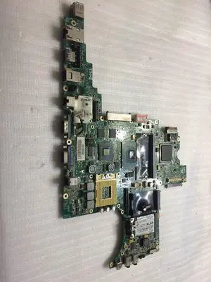 Dell CF464 0CF464 Latitude D820 Motherboard System Board Nvidia