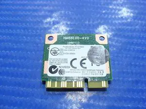 HP 15-f039wm 15.6" Genuine WiFi Wireless Card RTL8188EE 709505-001 709848-001