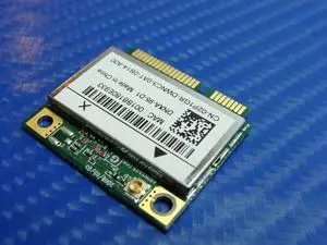 Dell Inspiron N5030 15.6" Genuine Laptop WiFi Wireless Card AR9285 2P1GR