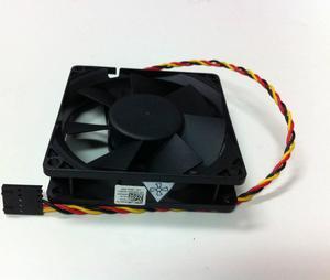 Genuine Dell OPTIPLEX 390 990 3010 7010 CPU Fan EE80201S1-000-G99 99GRF