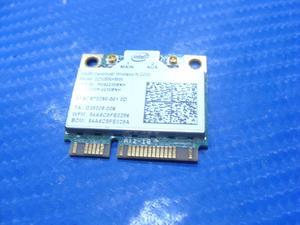 Asus 15.6" Q500A Series OEM WIFI Wireless N 2230 Card 2230BNHMW 670290-001 GLP*