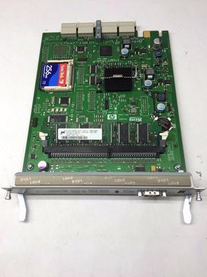 HP J8726A ProCurve Switch E5400 zl Management Module