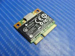 HP Pavilion 14-b109wm 14" Genuine Laptop WiFi Wireless Card 675794-001