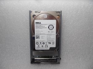Dell RMCP3 // ST1200MM0007 1.2TB SAS 10K 2.5" HDD v7 With Tray