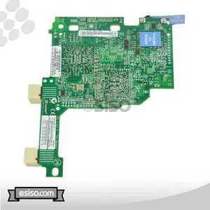 44X1943 QMI3572 8GBE FIBRE CHANNEL CFFH / PCIE ETHERNET EXPANSION CARD