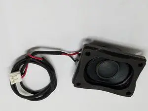 440920-001 - HP RP5700 1.5w 113M Internal Speaker  POS Internal Audio Speaker