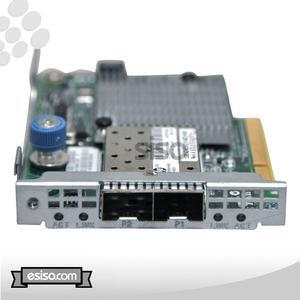 647581-B21 HP 10GB 2PORT 530FLR-SFP+ ADAPTER
