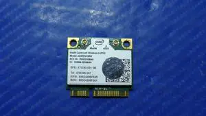 HP Pavilion 15.6" m6-1045dx Genuine WiFi Wireless Card 2230BNHMW 670290-001 GLP*