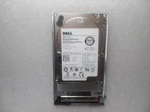 Dell 2RR9T // ST900MM0006 900GB SAS 10K 2.5" Hard Drive with Tray Dell 2RR9T // ST900MM0006 900GB SAS 10K 2.5" Hard Drive with Tray