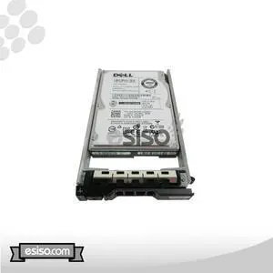 YJ0GR HUC106030CSS600 DELL 300GB 10K SFF 2.5 SAS HDD FOR R510 R515 R610 R710