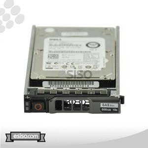 5TFDD 05TFDD AL13SEB600 HDEBC01DAA51 DELL 600GB 6G 10K 2.5" SFF SAS HARD DRIVE