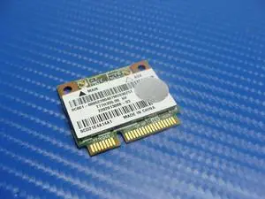 ASUS 15.6" X551CA Genuine WiFi Wireless Mini Card T77H355.00 OEM GLP*
