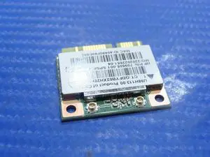 HP Pavilion 15-f233wm 15.6" WiFi Wireless Card RTL8188EE 709505-001 709848-001