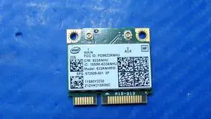 HP EliteBook 8440P 14" Genuine Laptop Wireless WIFI Card 622ANHMW 572509-001 #1