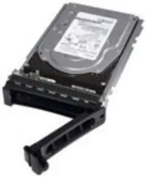 Dell 342-5521 1.2TB SAS 10K RPM 6GB/S SFF HDD