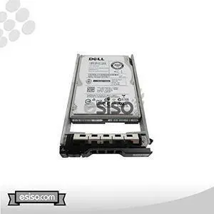 Dell YJ0GR 0YJ0GR 300GB SAS 10000 RPM 6Gbps 2.5 DP Hard Drive With Tray