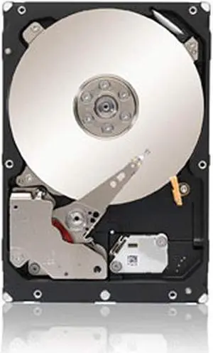 ST2000NM0033-DELL - DELL ST2000NM0033-DELL CONSTELLATION ES.3 2TB 6G LFF SATA HARD DRIVE