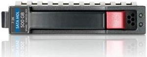 HP 656107-001 500GB hot-plug SATA hard drive