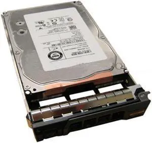 W348k Dell Hard Drives W-tray Sas-6gbits 600gb-15000rpm