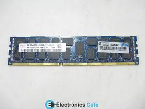 HMT31GR7CFR4C-PB Hynix 8GB DDR3 12800 Server Memory Stick RAM Module