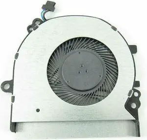 New CPU Cooling Fan for Replacement for HP Probook 430 G5 P/N:L04370-001 NS65B02-17A17