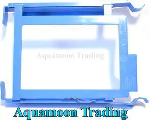 DELL Dimension OptiPlex Precision Enclosure HDD Drive Caddy YJ221 G8354 U6436
