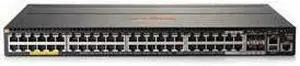 HPE - SWITCHING JL322A ARUBA 2930M 48G POE+ 1-SLOT