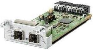 HPE - SWITCHING JL325A ARUBA 2930 2PORT STACKING MOD