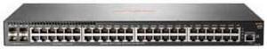 HPE - SWITCHING JL254A#ABA ARUBA 2930F 48G 4SFP+ SWITCH