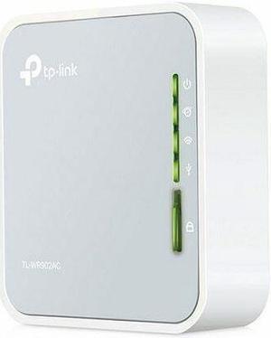4g tp link router