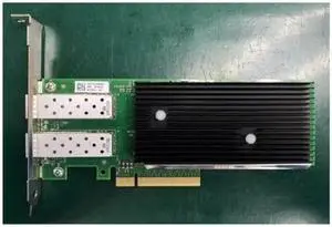 Intel Networking Card X722DA2 Ethernet Network Adapter X722-DA2